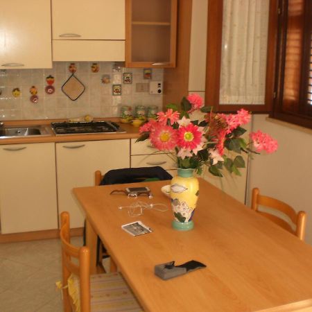 Casa Vacanza Spiaggia Praia Фавиньяна Экстерьер фото